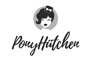 Pony Hütchen